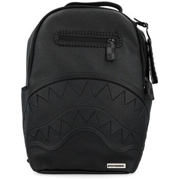 Sac a dos Sprayground CORE EMBOSSED 8 BLACK CHECK 910B6391NSZ