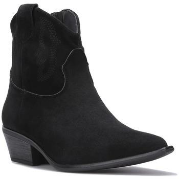 Bottines La Modeuse 73274_P172821