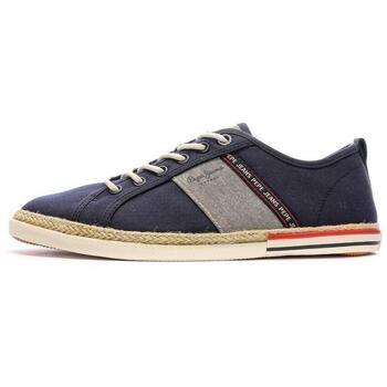 Baskets basses Pepe jeans PMS30917