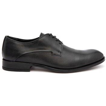 Chaussures Baerchi ZAPATOS DE VESTIR NEGRO PARA HOMBRE JAEN