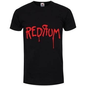 T-shirt Grindstore Redrum