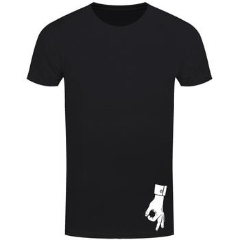 T-shirt Grindstore Circle Game