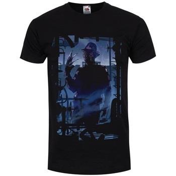 T-shirt Grindstore GR3249