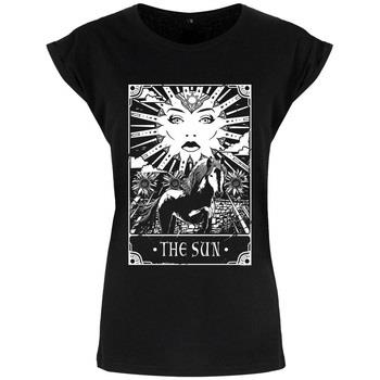 T-shirt Deadly Tarot GR1693