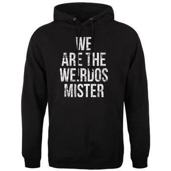 Sweat-shirt Grindstore We Are The Weirdos Mister