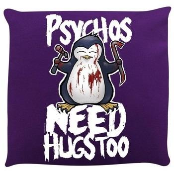 Coussins Psycho Penguin GR1037