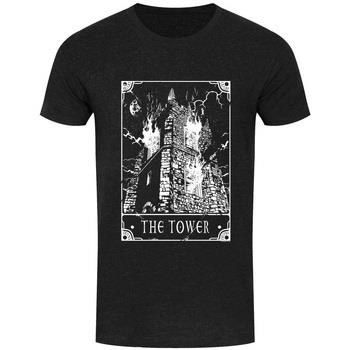 T-shirt Deadly Tarot GR1701