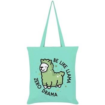 Cabas Grindstore Be Like Llama Zero Drama