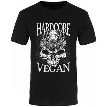 T-shirt Grindstore Hardcore Vegan