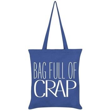 Sac Bandouliere Grindstore Bag Full Of Crap