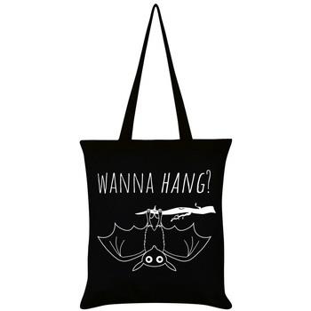 Sac Bandouliere Grindstore Cute Bat Wanna Hang