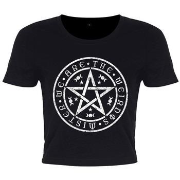 T-shirt Grindstore We Are The Weirdos Mister