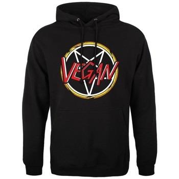 Sweat-shirt Grindstore Metal Vegan