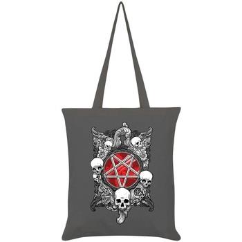 Cabas Grindstore Infernal Pentagram