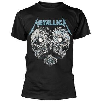 T-shirt Metallica Heart Broken