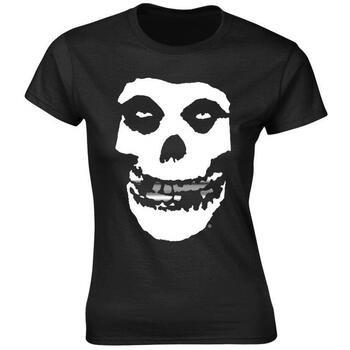 T-shirt Misfits PH1646