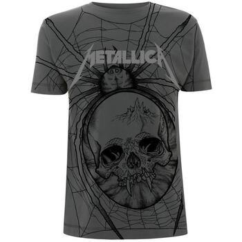 T-shirt Metallica PH1861