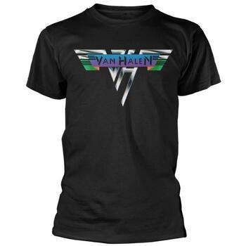 T-shirt Van Halen Vintage 1978