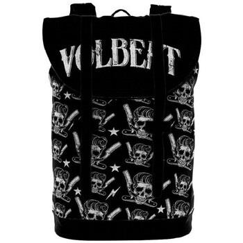 Sac a dos Volbeat Barber