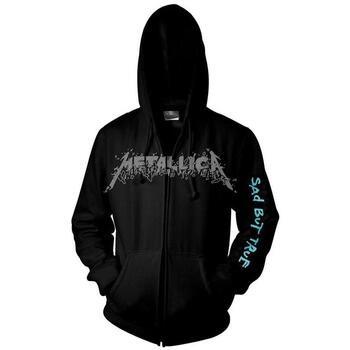 Sweat-shirt Metallica Sad But True