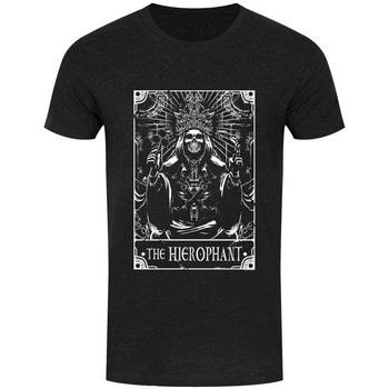 T-shirt Deadly Tarot The Hierophant