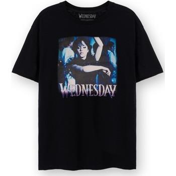 T-shirt Wednesday NS7591