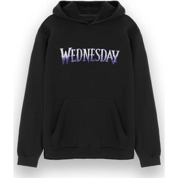 Sweat-shirt Wednesday NS7592