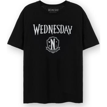 T-shirt Wednesday NS7596