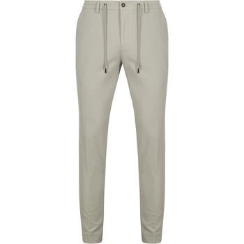 Pantalon Suitable Dace Pantalon Ecru