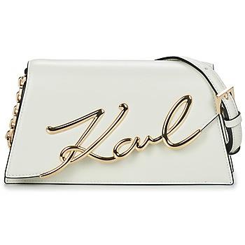 Sac a main Karl Lagerfeld K/SIGNATURE 2.0 SHOULDERBAG