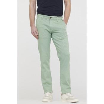 Pantalon Lee Cooper Pantalon GALANT Matcha