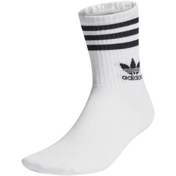 Chaussettes adidas CREW SOCK 3STR