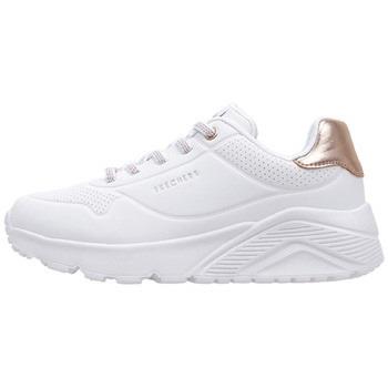 Baskets basses enfant Skechers UNO LITE