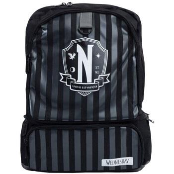 Sac a dos Wednesday Nevermore Premium