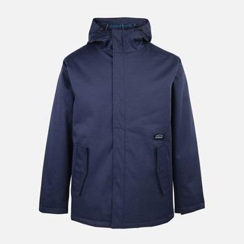 Manteau Oxbow Veste twill doublée flanelle JACOBEL