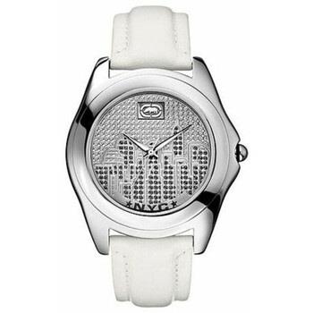 Montre Marc Ecko Montre Homme E08504G6 (Ø 44 mm)