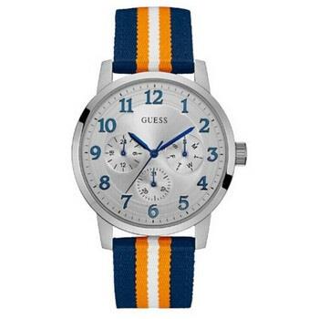 Montre Guess Montre Homme W0975G2 (Ø 44 mm)