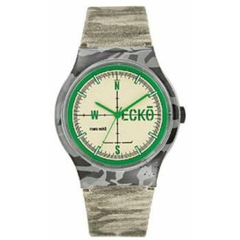 Montre Marc Ecko Montre Unisexe E06509M1 (Ø 42 mm)