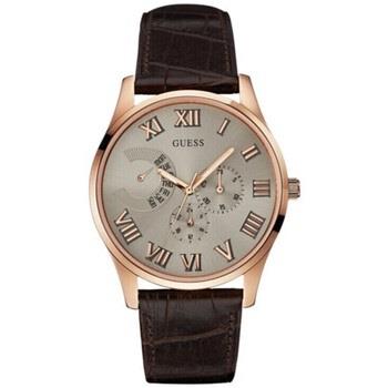 Montre Guess Montre Homme W0608G1 (Ø 42 mm)