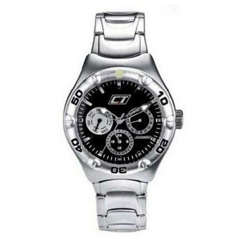 Montre Chronotech Montre Unisexe CC7051M-02M (Ø 38 mm)