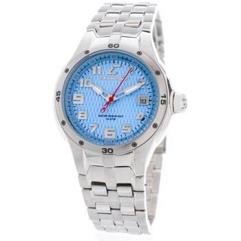 Montre Chronotech Montre Unisexe CT7980L-01M (Ø 36 mm)