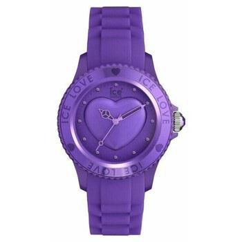 Montre Ice Montre Femme LO.LR.U.S.11 (Ø 38 mm)