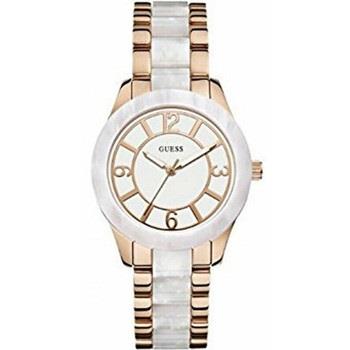 Montre Guess Montre Femme W0074L2 (Ø 37 mm)