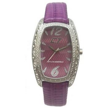 Montre Chronotech Montre Femme CC7121LS-08 (Ø 29 mm)