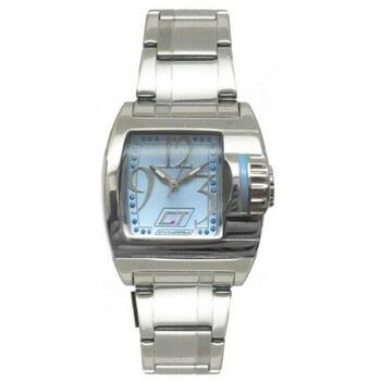 Montre Chronotech Montre Femme CC7042B-06M (Ø 30 mm)