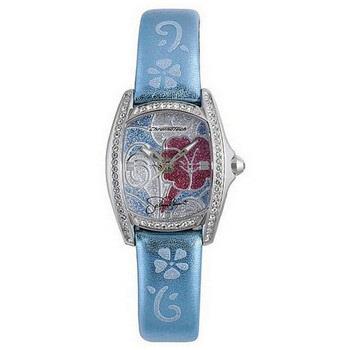 Montre Chronotech Montre Femme CT7094SS-12 (Ø 29 mm)