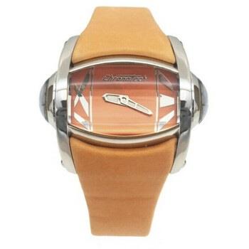 Montre Chronotech Montre Femme CT7681M-06 (Ø 43 mm)