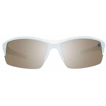 Lunettes de soleil Timberland Lunettes de soleil Homme TB9173 Ø 70 mm