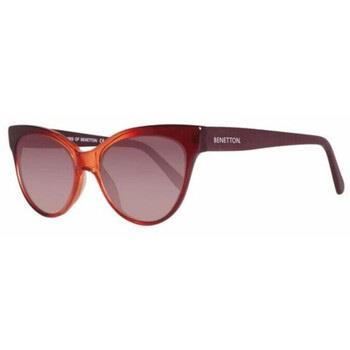 Lunettes de soleil Benetton Lunettes de soleil Unisexe BE998S04