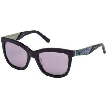 Lunettes de soleil Swarovski Lunettes de soleil Femme SK0125 81Z-54-19...